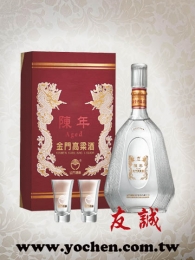 陳年金門高粱酒【特金獎紅盒】 詳細資訊- 友誠家電購物網提供金門高粱酒,變頻洗衣機等各品牌最優質的產品
